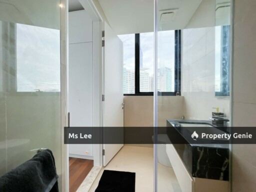 Pavilion Ceylon Hill @ Bukit Ceylon, Bukit Bintang-level 35 Facing KL118