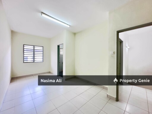 Aman Putri Seksyen U17 Shah Alam