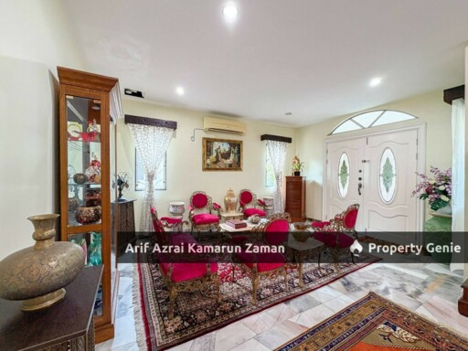 [Freehold] Green Street Homes, Seremban 2 | Corner Lot Double Storey Semi-D | 4R3B | RM890K