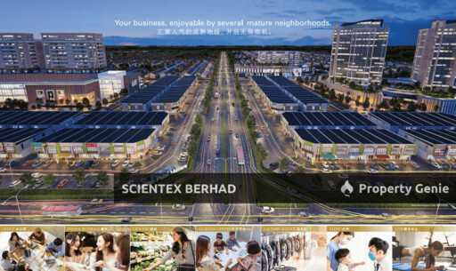 Pulai Boulevard