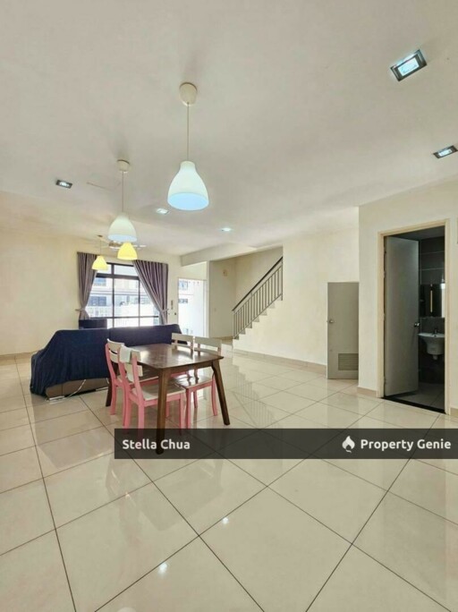 📍Jln Ekoflora 5/x@Eco Summer  🏡Double Storey Terrace House for SALE