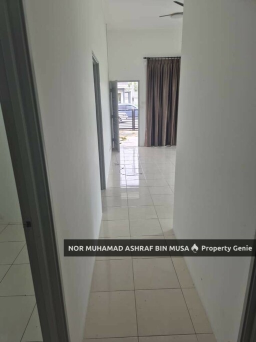 Teres Corner Lot Darulaman Perdana Sungai Petani