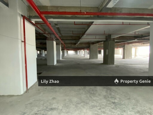 1 Sulaman Condo for Rent, Fully Furnished, near 1Borneo HyperMall Kota Kinabalu