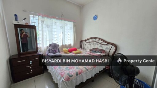 APARTMENT SABHA TAMAN SABHA IMPIAN, KAJANG . ( NEAR HOSPITAL KAJANG)