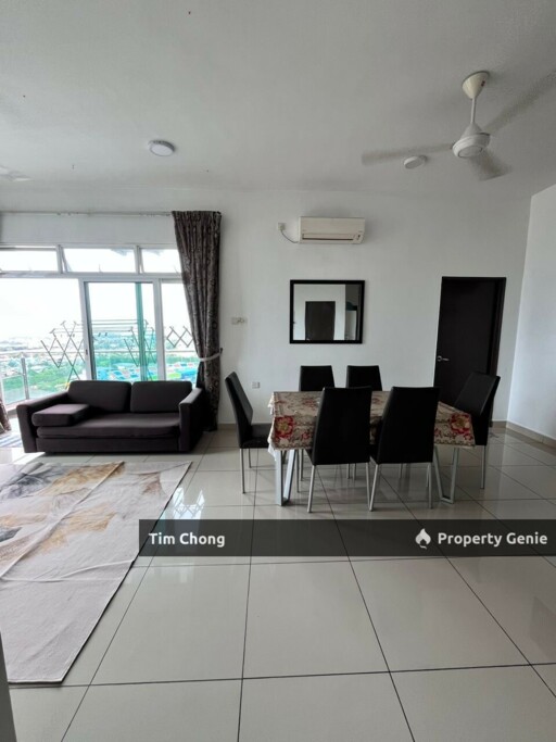 M Condominium @ Larkin