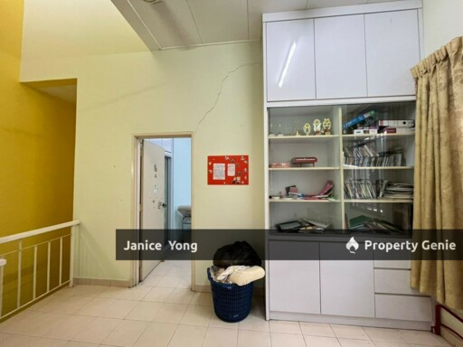 Taman Pulai Jaya End Lot