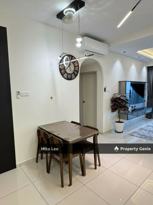 Summit For Rent Lagoon Residences For Rent Masai For Rent Johor For Rent