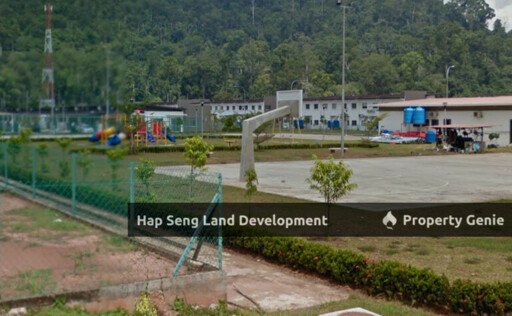 Ria Heights
