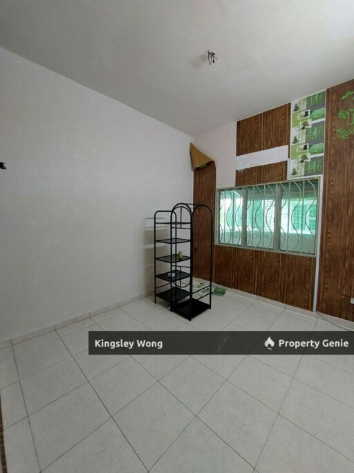 Klebang Restu Freehold Double Storey Semi D Good Condition
