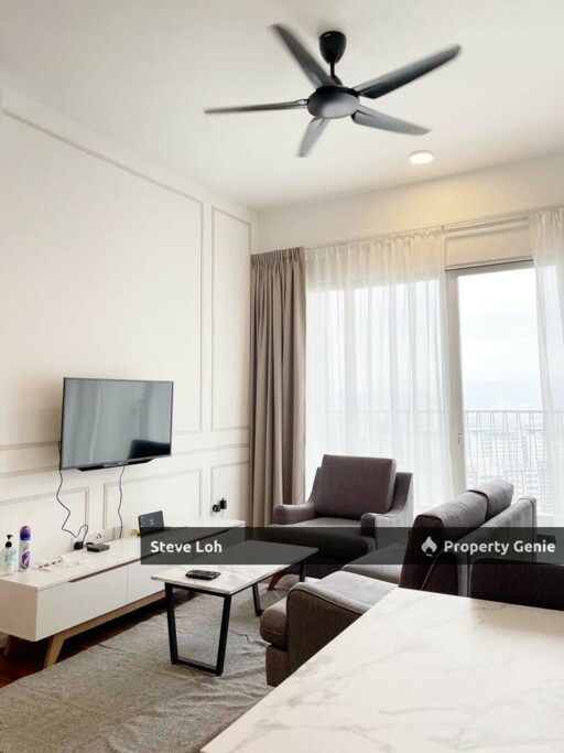 🔥 KL CITY INVESTMENT UNIT — TENANTED, READY INCOME 🔥