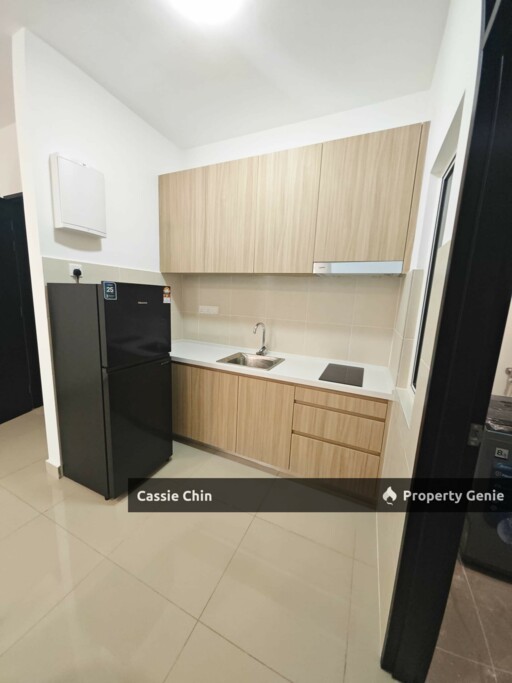 Trellies Residence For Rent Johor Bahru For Rent Johor For Rent