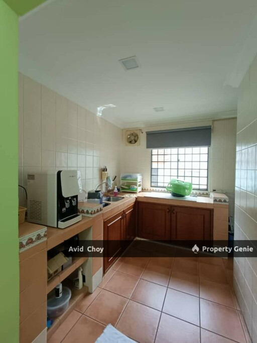 Jalan Teratai, Indahpura ,Kulai, 2 Storey Terrace House
