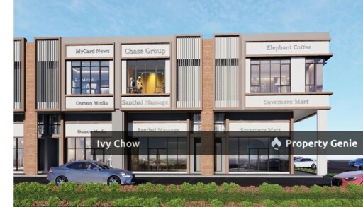 Riverpoint Commercial