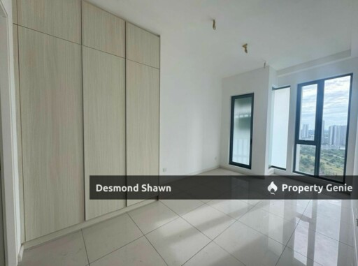 Elysia Park Residence @ Medini