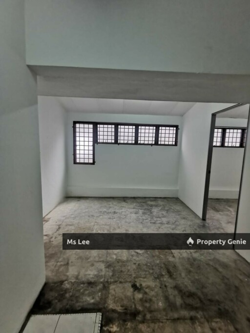 4th floor Shop Apartment-Damai Complex @ Titiwangsa Sentral-Ready Now