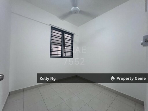 Brand New Adenia Apartment At Bandar Parkland For Rent