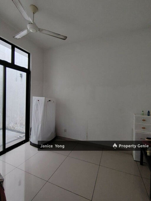 Grey Stone Adda Heights Cluster House For Rent