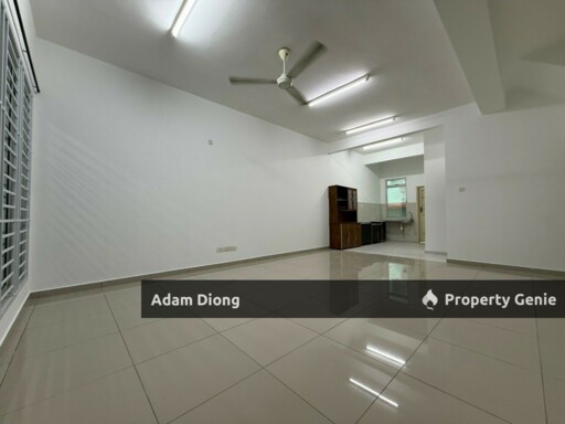 Maya Heights @ Bandar Seri Alam