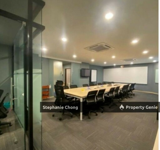🚀 Corner 6-Storey Shop Office w/ Lift @ Parklane Kelana Jaya