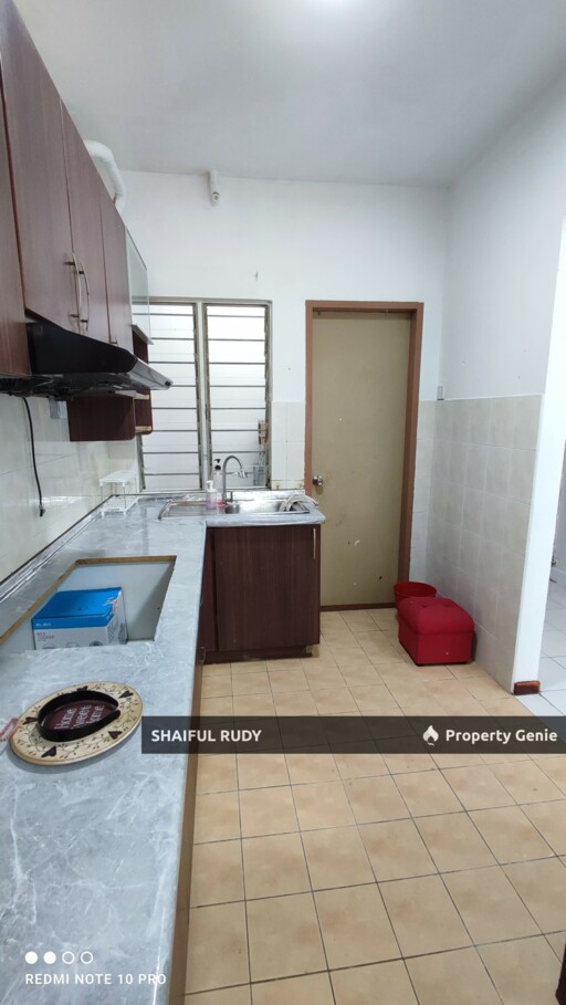 Tiara Intan Condo