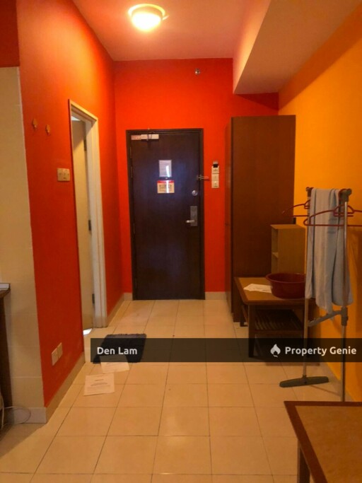 Seri Cempaka Hotel Suites Maluri Cheras KL for Sale !!