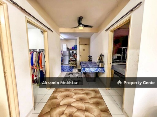 Magna Ville Condominium, Selayang
