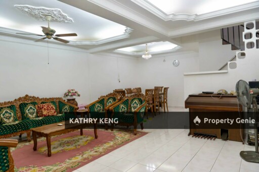 Taman Kluang For Sale Kluang For Sale Johor For Sale