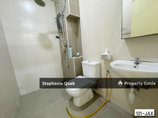 Setia Impian 7 Setia Alam 2 Storey Semi D Fully Furnished House For Rent/Sale