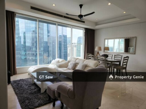 Vipod Residence, KLCC, KL City Centre, Pavillion