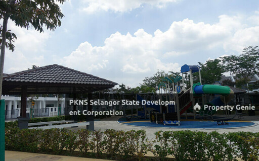 Taman Bayu Malawati
