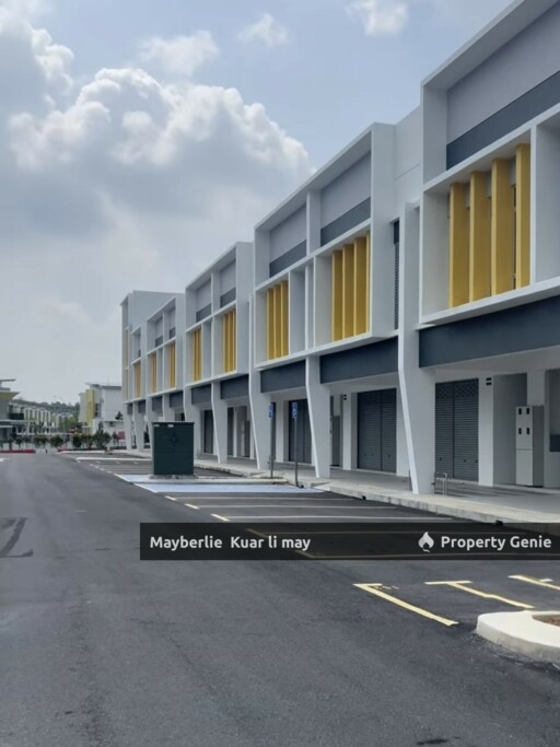 Acacia Park BTP Rm1500 L-1 for Rent