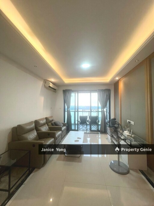 R&F Princess Cove Phase 1