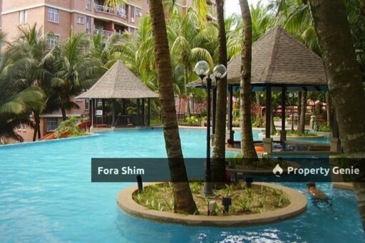 Greenview Residence @ Bandar Sungai Long