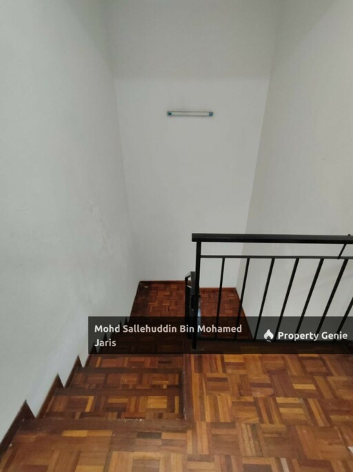 [FREEHOLD OPENTITLE] RUMAH TERES 2 TINGKAT TAMAN ANEKA JAYA KUANTAN PAHANG