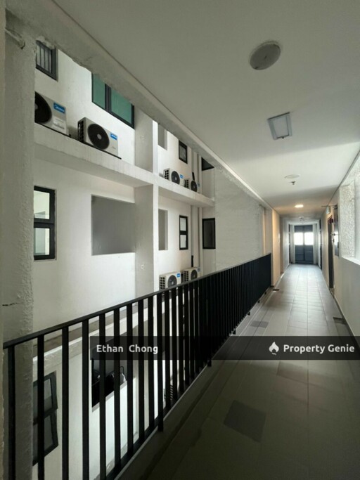 Trio by Setia Bandar Bukit Tinggi Klang Fully Furnished For Rent