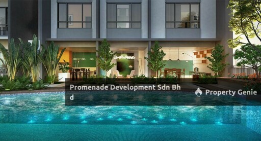 UNO Promenade