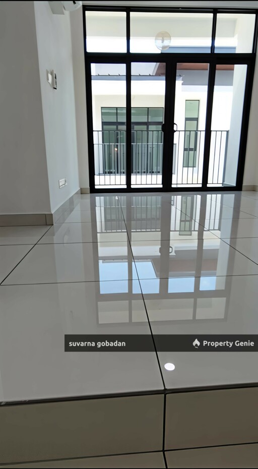 Double Storey SemiD, Jalan Raja Dihilir, Ipoh Perak