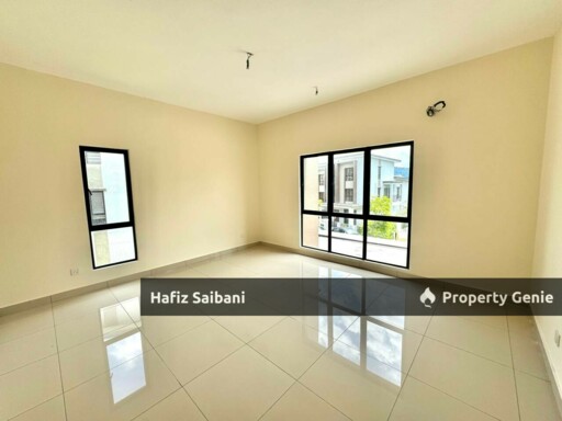 Triple Storey Terrace Nassim Height Ukay Bestari Ampang