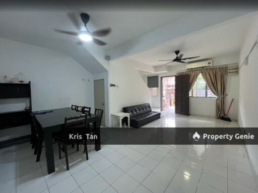 Bandar Sungai Long For Sale Jalan Sungai Long For Sale Goodview Residence For Sale