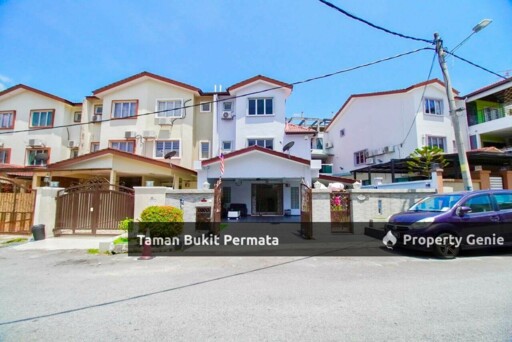 Taman Bukit Permata