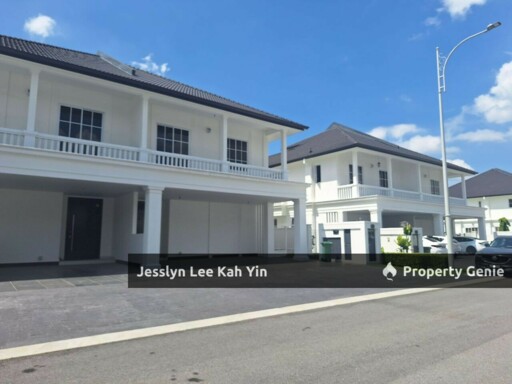 [Brand NEW] Eco Majestic, Semenyih 2 Storey Semi D For Sale