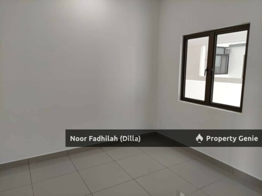 Below Bank Value RM 115K Residensi Zamrud Kajang 2 Full Loan Booking 1K