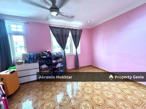 Freehold & Renovated | Double Storey Terrace Taman Klang Utama, Klang Selangor