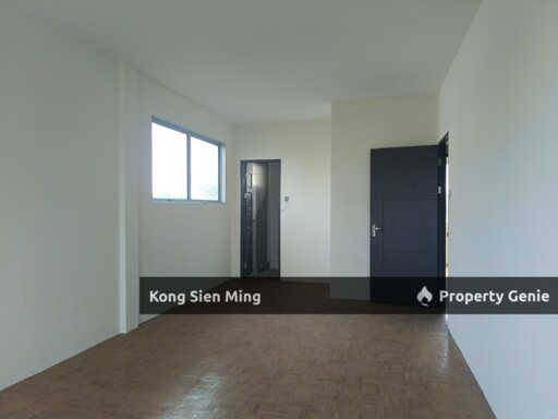 Sibu Double Storey Corner at Jalan Old Oya