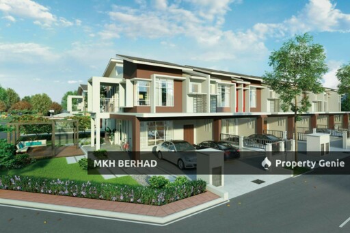 HILLPARK @ SHAH ALAM NORTH