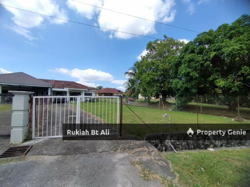 Semi D Corner Taman Seri Rembau