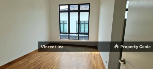 Tenderfield Eco Majestic Semi-D 40X80 Brand New Open Facing Unblock View, Semenyih