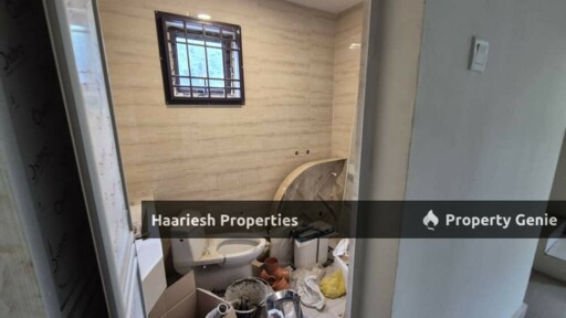 Bungalow for Sale Jalan Sentosa Larkin Jaya Johor Bahru