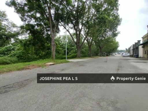 1 Storey Factory/Warehouse @ Taman Velox, Rawang Freehold For Sale