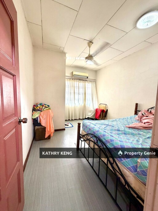 Taman Mount Austin Double Storey Sale